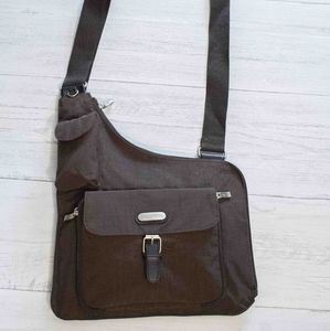 Baggallini Crossbody with Removable Wristlet